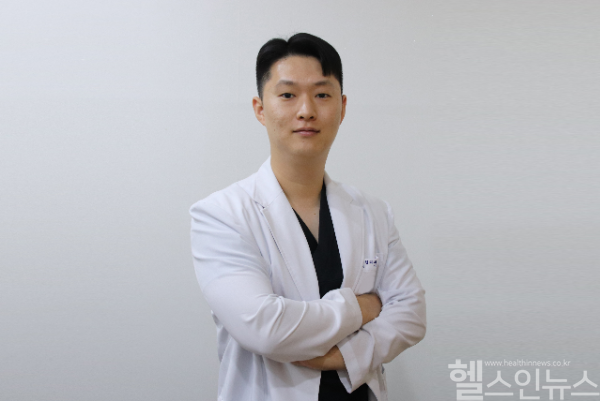 김유진 강남초이스정형외과병원 원장