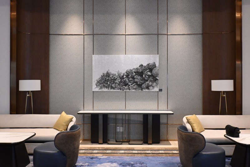 롯데호텔 제주, ‘돌문화 전시’ 진행…“제주만의 근원적 가치 경험할 수 있는 다양한 기회 마련할 것”