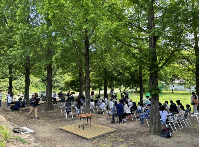 경상북도, 산림청 주관 ‘모범도시숲’전국 최다 선정