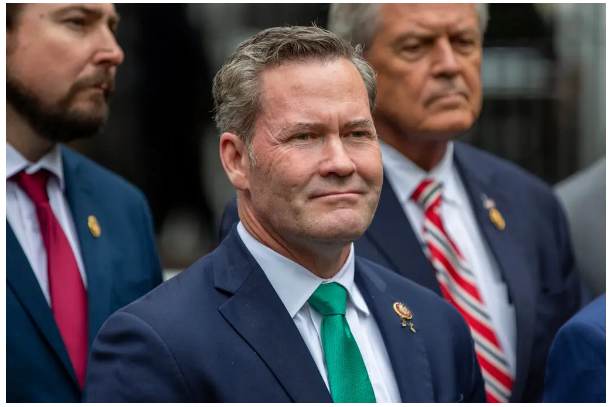 (상보) 트럼프, 국가안보보좌관에 '대중 매파' 왈츠 지명