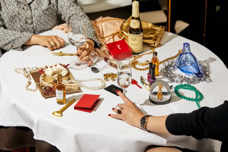 레스케이프, 나잇 아웃 패키지 선봬…여럿이 함께 즐겨 더욱 즐거운 특별한 연말 파티