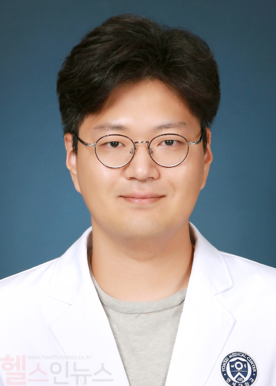 서영준 연세대학교 원주세브란스기독병원 이비인후과 교수