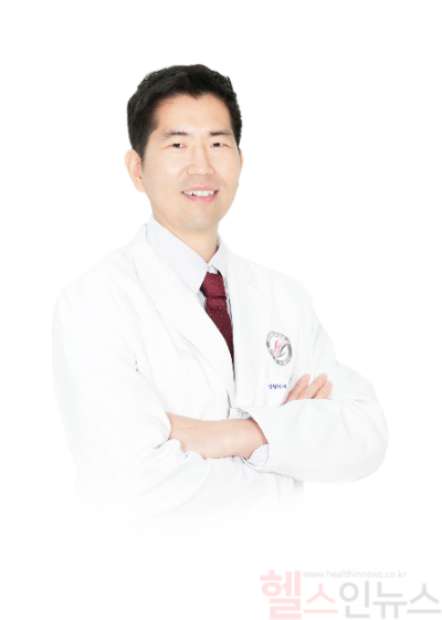 김환진 시흥 신천메트로정형외과 원장