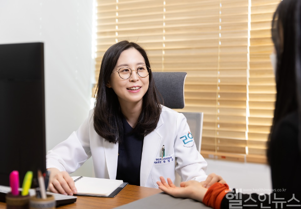 유정은 대전 라온한의원 대표원장