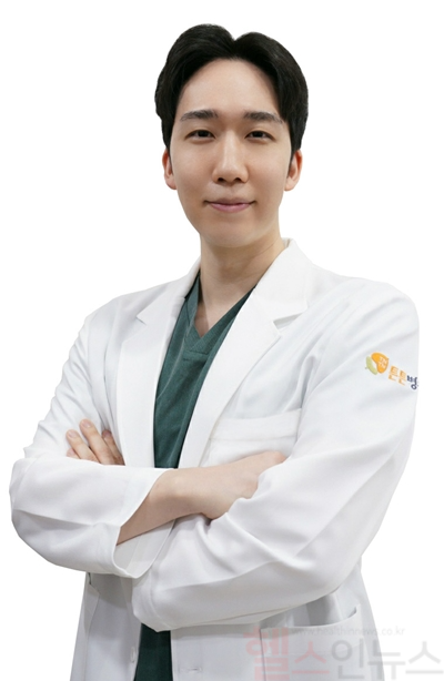 조진우 청담튼튼병원 정형외과 원장