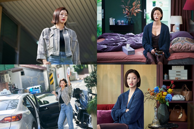 ‘Mr. 플랑크톤’ 이엘, 대체불가 매력으로 캐릭터에 완벽 동화