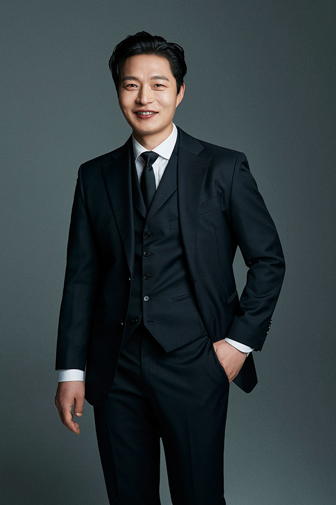 ‘좋거나 나쁜 동재’ 이성우 종영 소감 “좋은 작품에 참여해 감사”