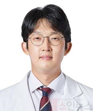 정형석 중앙대학교광명병원 정형외과 교수