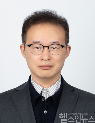 김정원 고신대학교복음병원 직업환경의학과 교수