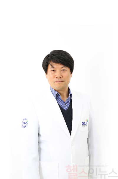 현재석 경상국립대학교병원 비뇨의학과 교수