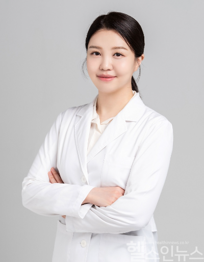 김효영 마곡 새라한의원 원장