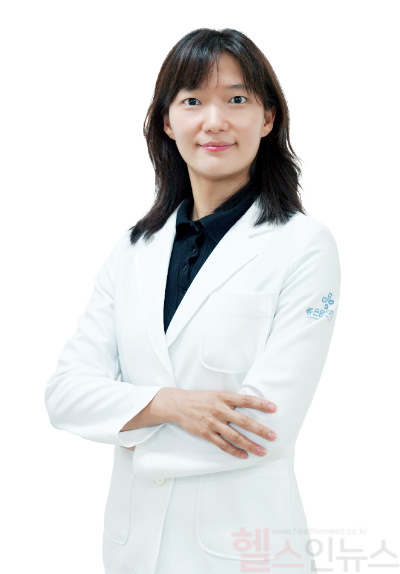 이은현 좋은문화병원 산부인과 과장