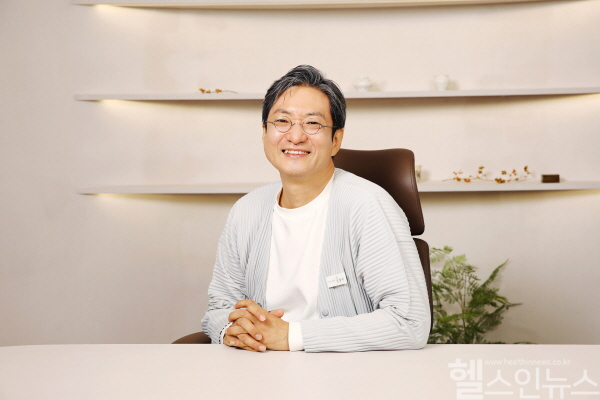 임형택 자하연한의원 원장
