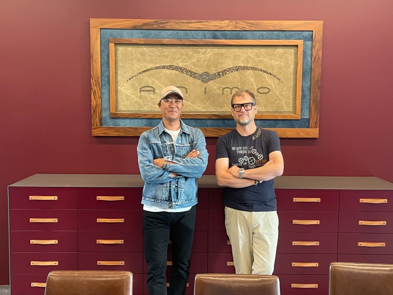 엑셀로이콰인R&D센터, 이태리 럭셔리 승마패션 브랜드 ‘아니모’ 한국 국내 독점 론칭