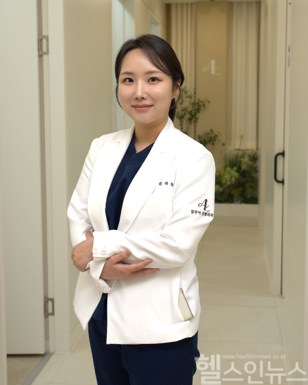 엄예슬 얼루어성형외과의원 원장