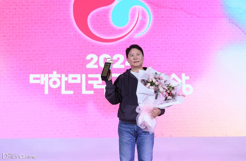 넷마블네오 권영식 대표.