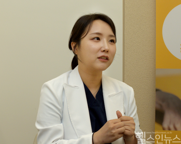 엄예슬 얼루어성형외과의원 원장