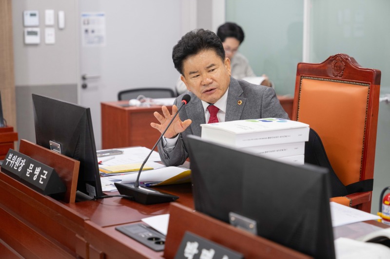 경기도의회 제공