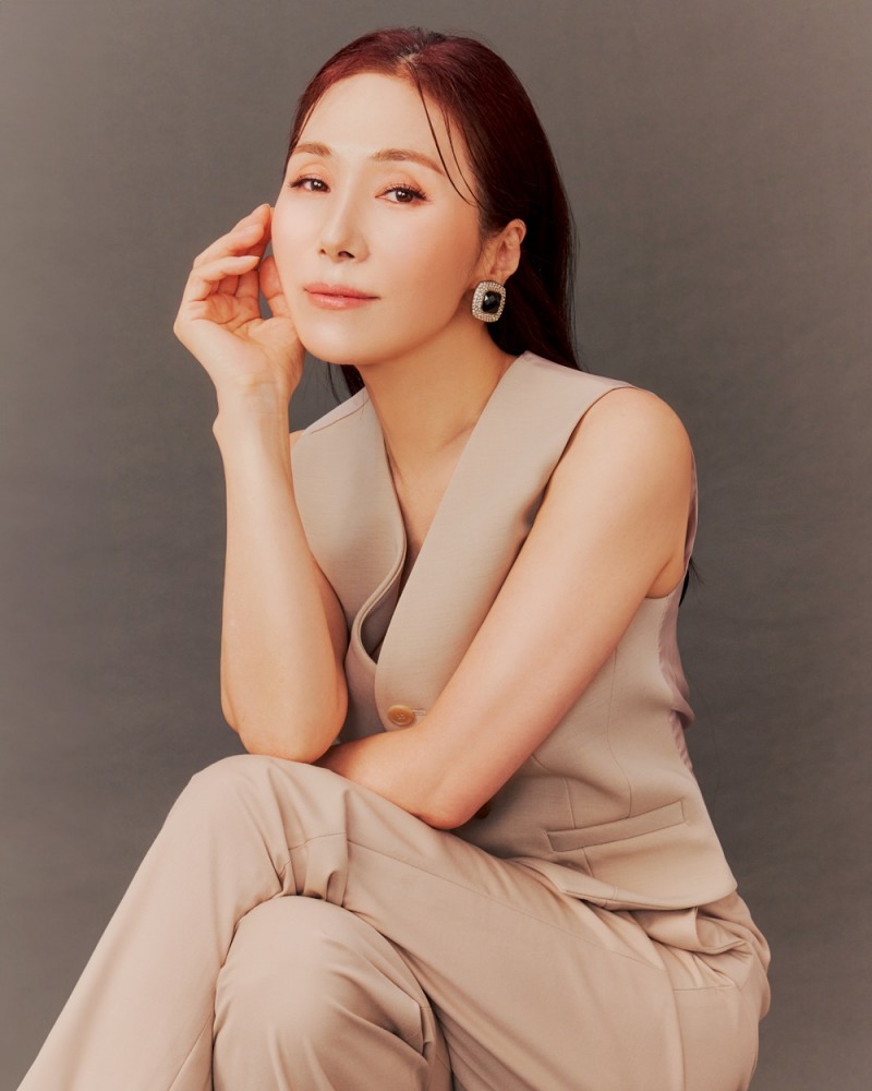 장혜진, 연말 콘서트 ‘어느 겨울날’ 개최…히트곡 총망라한 라이브 선사