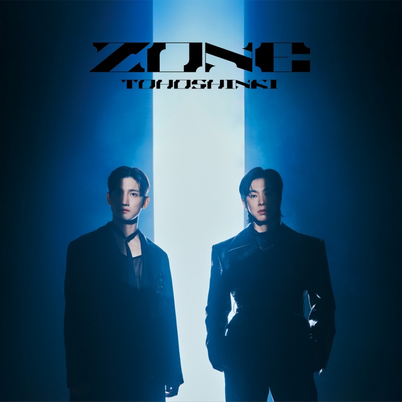 동방신기 파워는 현재진행형…日 정규 앨범 ‘ZONE’ 오리콘 위클리 디지털 앨범 차트 1위