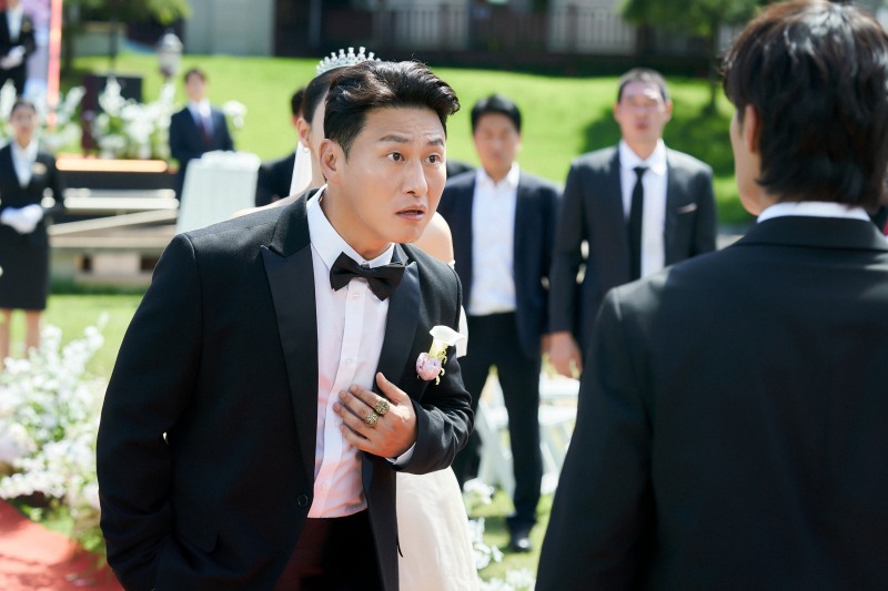 ‘Mr. 플랑크톤’ 오대환, 광기의 추격자로 시선 집중…우도환X오정세X김민석과 살벌 케미 발산