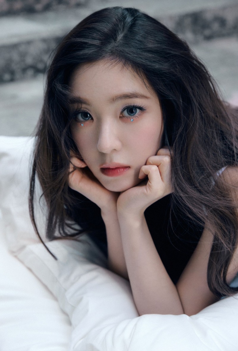 레드벨벳 아이린, 첫 미니앨범으로 피워낼 多장르 음악 세계…무드 클립&티저 이미지 공개
