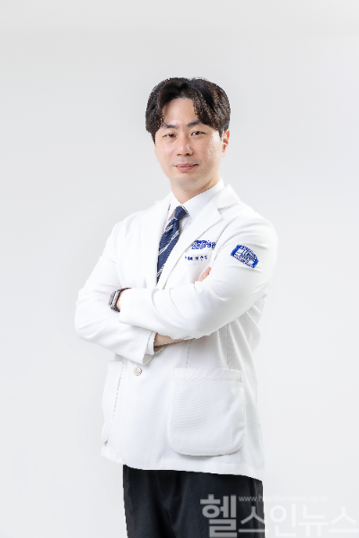 최준영 가톨릭대학교 인천성모병원 호흡기내과 교수