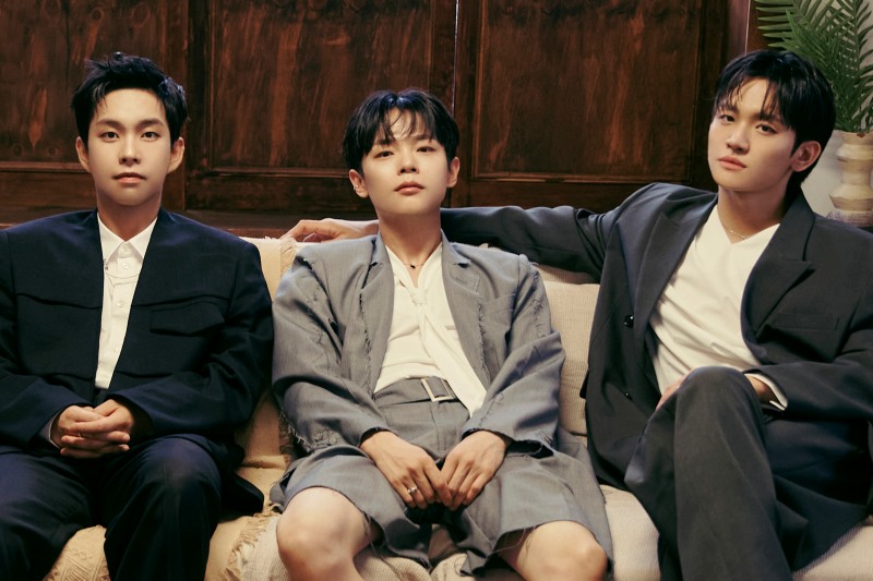 루시, 16일 부산 달군다…옴니버스 공연 'LIVE ON' 출격