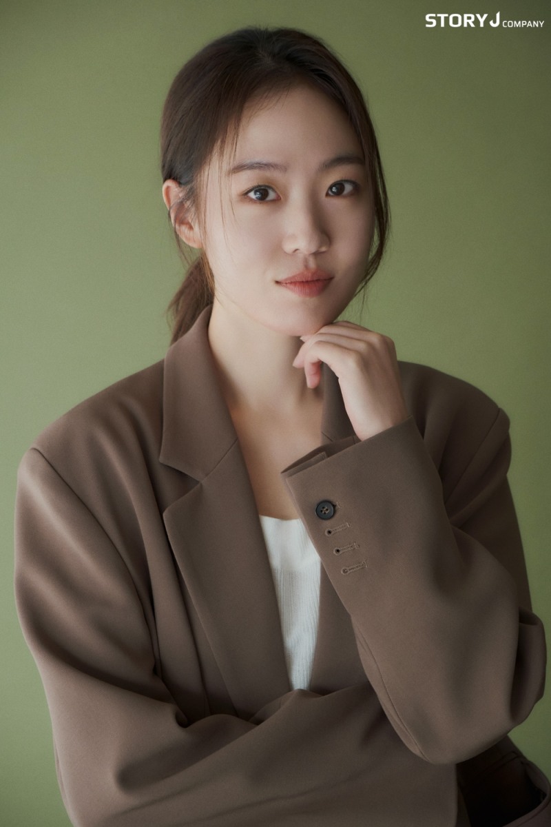 주민경, 넷플릭스 ‘트렁크’ 캐스팅…서현진X공유와 호흡