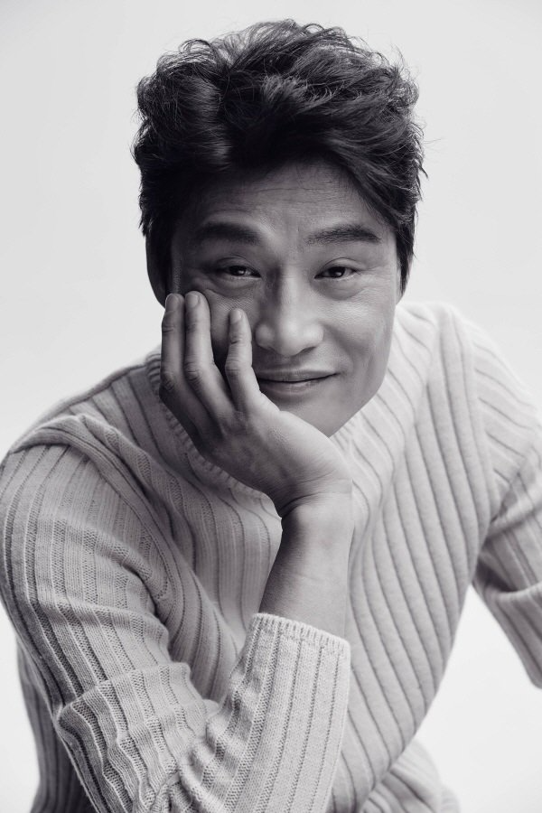 박정학, 드라마 ‘가석방 심사관 이한신’ 출연…고수와 대립 예고