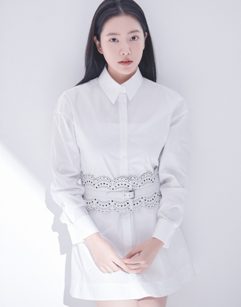 김예림(레드벨벳 예리), 카리스마 백제나 다시 본다…‘청담국제고등학교 시즌 2’ 출연