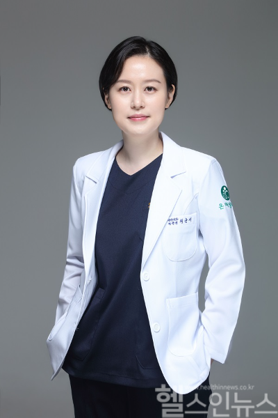 최윤서 온여성의원 원장