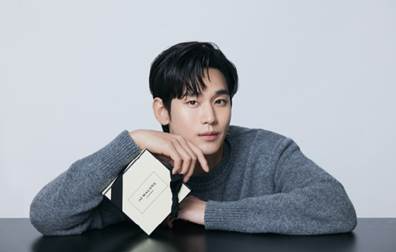 조 말론 런던의 아시아 앰버서더로 발탁된 배우 김수현