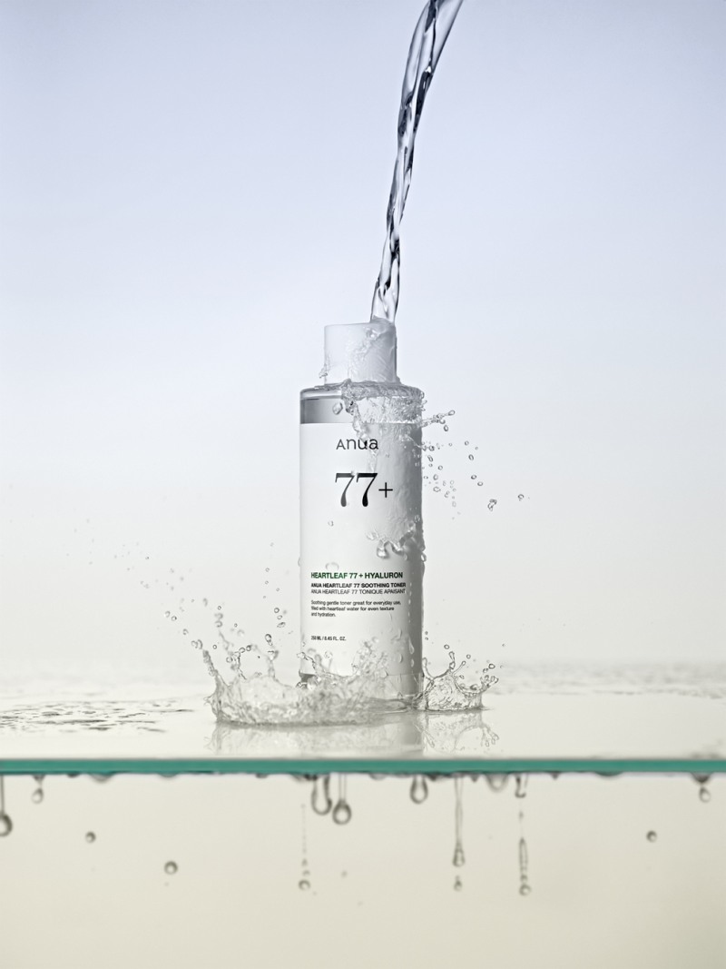 아누아, 3분기 K-뷰티 브랜드 ‘토너’ 부문 관심도 1위