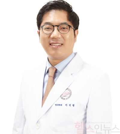 이석현 한림대학교강남성심병원 영상의학과 교수