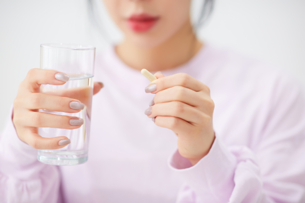 비타민 B는 특유의 '냄새'로 섭취를 어렵게 만든다. 티아민(비타민 B1)이 원인으로 분해 시 냄새를 퍼뜨리고, 심할 경우 복통으로 이어질 수 있다. (클립아트코리아 제공)