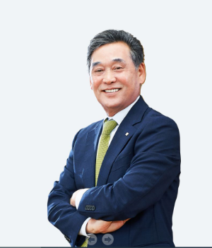 김기홍 JB금융지주 회장. ⓒ JB금융