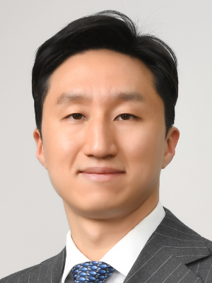 정기선 HD 현대 수석 부회장. ⓒ HD현대