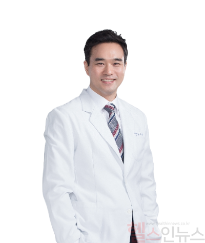 황주민 안산 고든병원 신경외과 대표원장