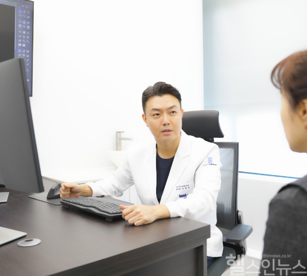 박원진 수유바른정형외과 원장