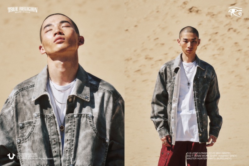 이번 팝업에 대한 자세한 내용은 트루릴리젼 공식 인스타그램을 통해 확인할 수 있다. (트루릴리젼 제공)