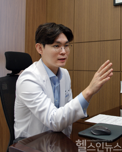 이승열 바른본병원 원장