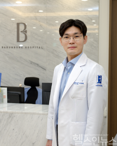 이승열 바른본병원 원장