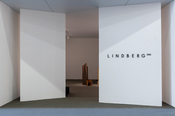 린드버그(LINDBERG), 韓 작가와 첫 협업…상하이 ‘웨스트번드 아트 앤 디자인’서 작품 전시