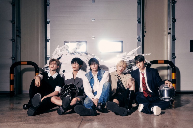 TXT 미니 7집, 써클차트 주간 차트 2관왕…‘탄탄한 인기 자랑’