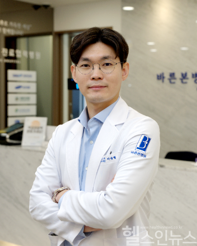 이승열 바른본병원 원장