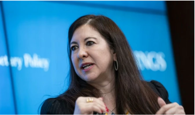 (상보) 연준 쿠글러 “연준은 인플레이션과 일자리 목표 모두 주시해야"