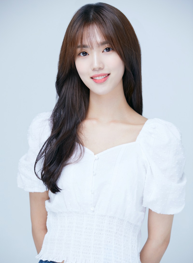 윤서아, 드라마 ‘옥씨부인전’ 출연…러블리 매력 발산 예고