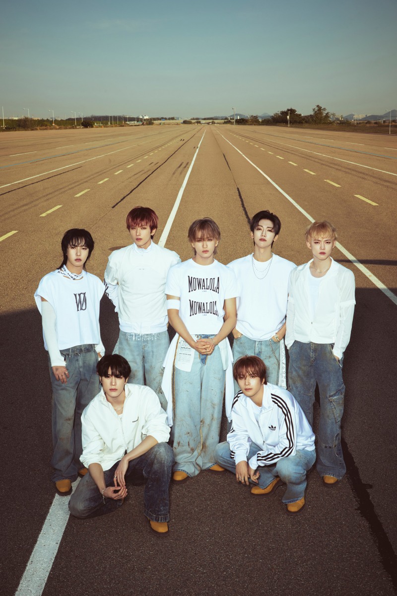 NCT DREAM, 신곡 ‘When I’m With You’ 무대 15일 첫 공개…정규 4집 음악방송 활동 스타트