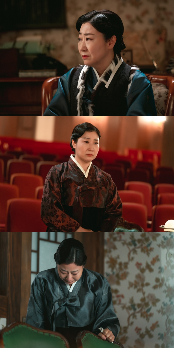 ‘하드캐리’ 라미란, ‘정년이’ 속 힐링부터 울림까지 ‘명대사 메이커’